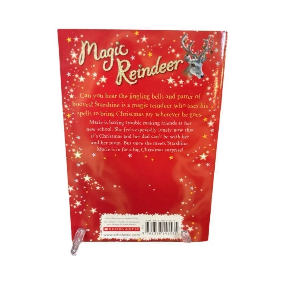 Children's Christmas Book Bundle